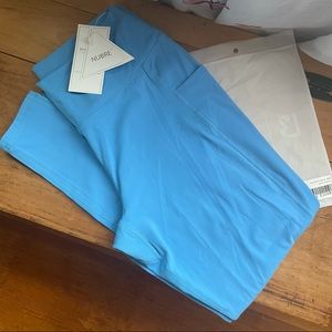 Rosa Pocket Leggings Alaska Blue XL